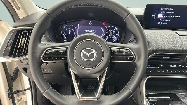 2024 Mazda Mazda CX-90 PHEV Premium