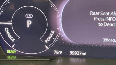 2024 Mazda Mazda CX-90 PHEV Premium