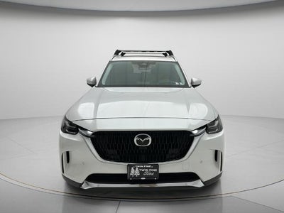 2024 Mazda Mazda CX-90 PHEV Premium