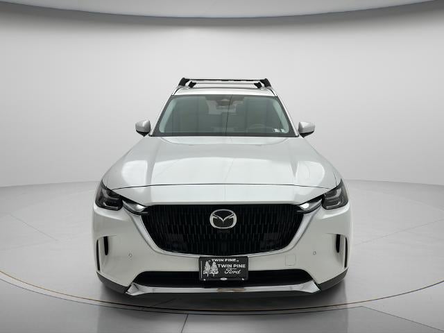 2024 Mazda Mazda CX-90 PHEV Premium