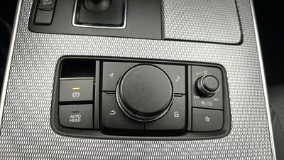 2024 Mazda Mazda CX-90 PHEV Premium