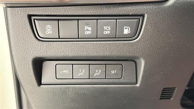 2024 Mazda Mazda CX-90 PHEV Premium
