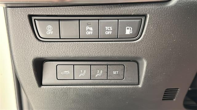 2024 Mazda Mazda CX-90 PHEV Premium