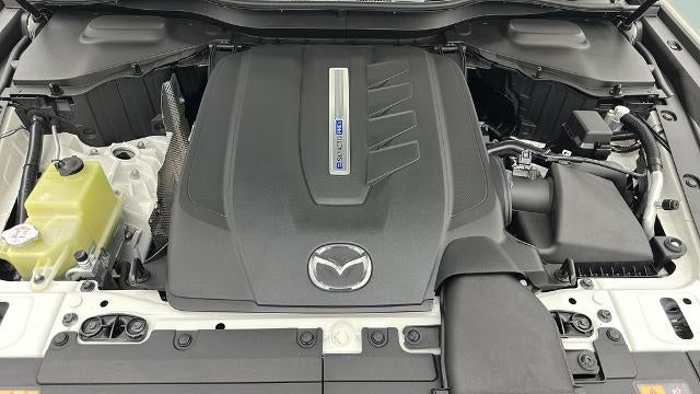 2024 Mazda Mazda CX-90 PHEV Premium