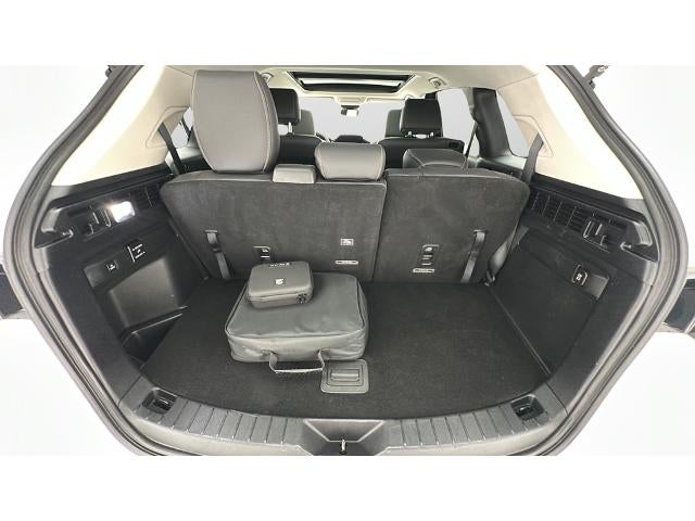 2024 Mazda Mazda CX-90 PHEV Premium
