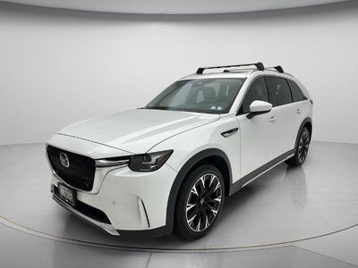 2024 Mazda Mazda CX-90 PHEV Premium