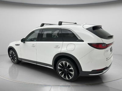 2024 Mazda Mazda CX-90 PHEV Premium