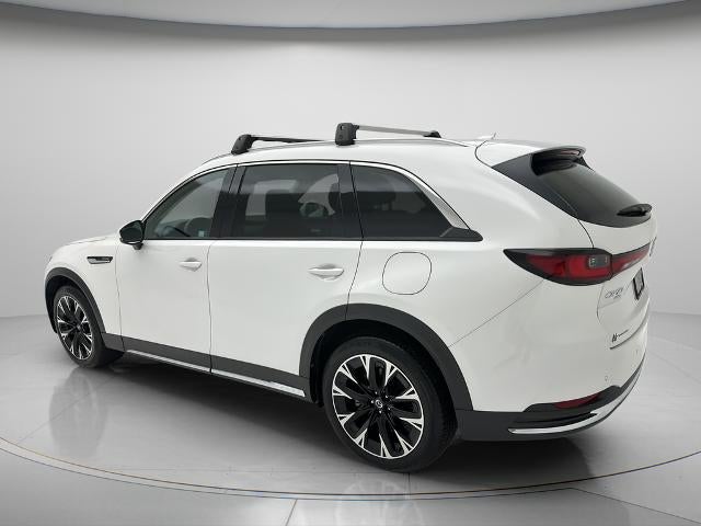 2024 Mazda Mazda CX-90 PHEV Premium