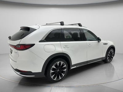 2024 Mazda Mazda CX-90 PHEV Premium