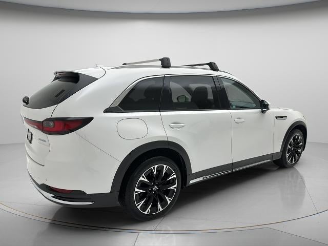2024 Mazda Mazda CX-90 PHEV Premium