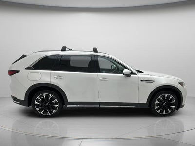 2024 Mazda Mazda CX-90 PHEV Premium