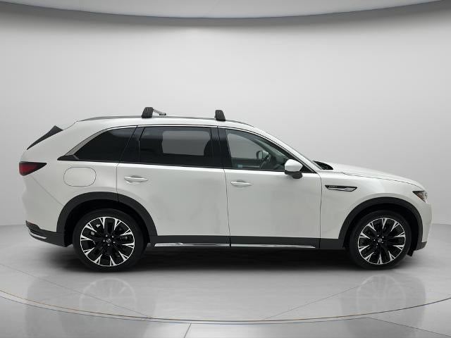 2024 Mazda Mazda CX-90 PHEV Premium