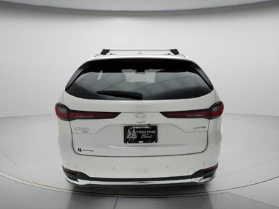 2024 Mazda Mazda CX-90 PHEV Premium
