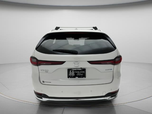 2024 Mazda Mazda CX-90 PHEV Premium