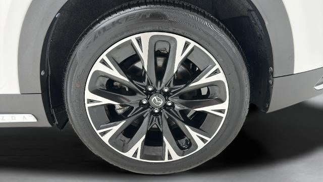 2024 Mazda Mazda CX-90 PHEV Premium