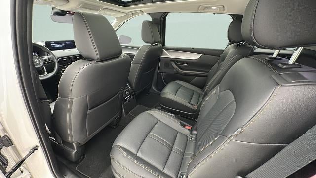 2024 Mazda Mazda CX-90 PHEV Premium