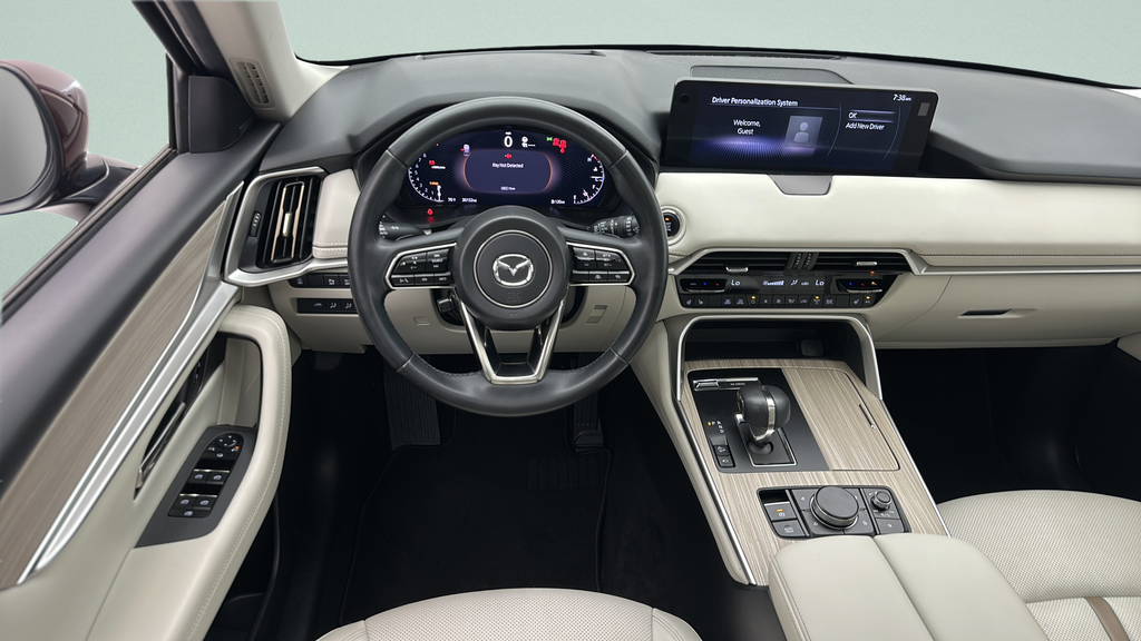 2024 Mazda Mazda CX-90 3.3 Turbo S Premium