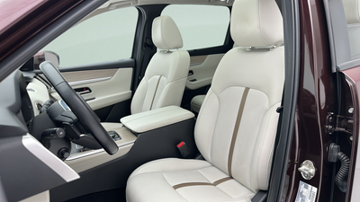 2024 Mazda Mazda CX-90 3.3 Turbo S Premium