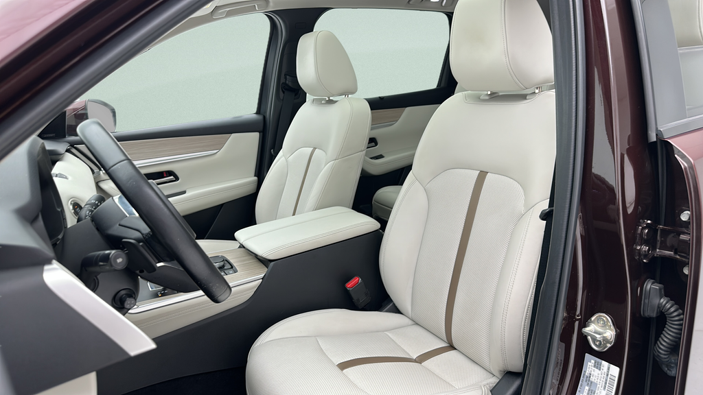 2024 Mazda Mazda CX-90 3.3 Turbo S Premium
