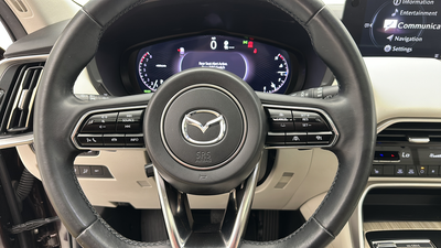 2024 Mazda Mazda CX-90 3.3 Turbo S Premium
