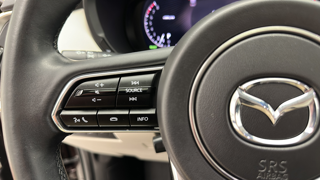 2024 Mazda Mazda CX-90 3.3 Turbo S Premium