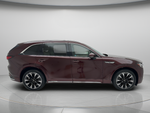 2024 Mazda Mazda CX-90 3.3 Turbo S Premium