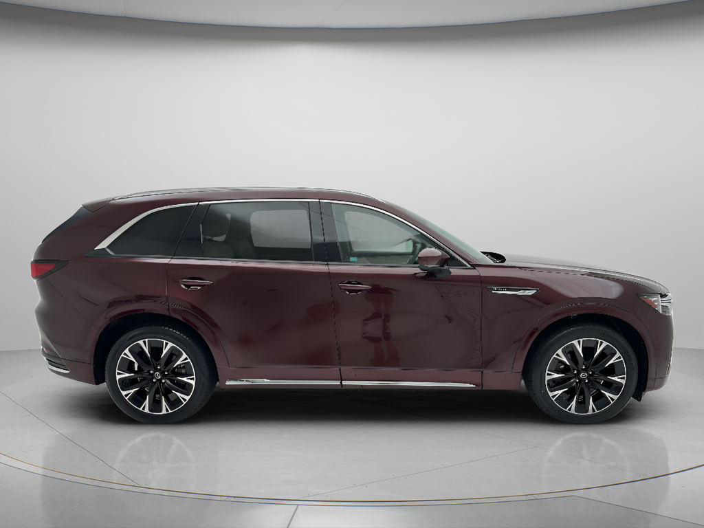 2024 Mazda Mazda CX-90 3.3 Turbo S Premium