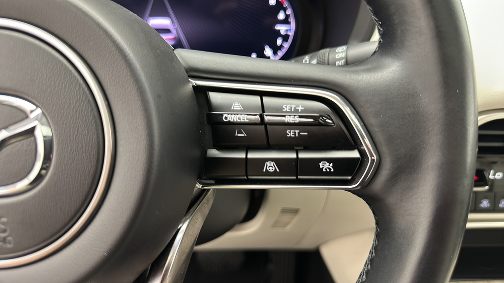 2024 Mazda Mazda CX-90 3.3 Turbo S Premium