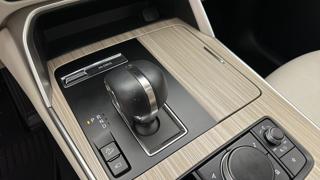 2024 Mazda Mazda CX-90 3.3 Turbo S Premium