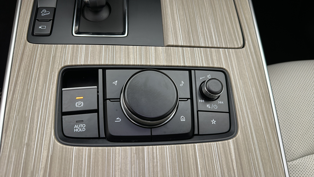 2024 Mazda Mazda CX-90 3.3 Turbo S Premium