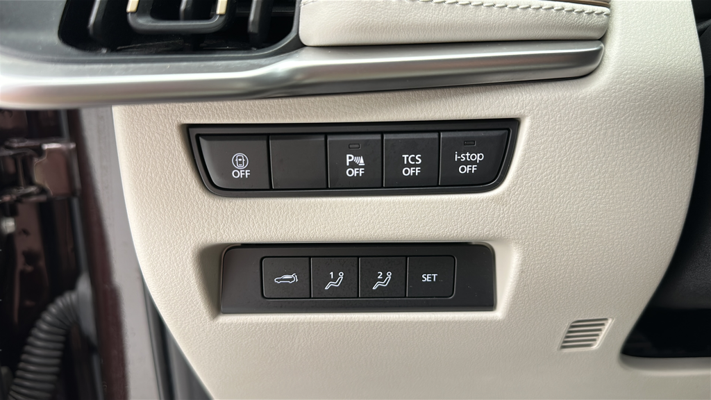 2024 Mazda Mazda CX-90 3.3 Turbo S Premium