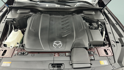 2024 Mazda Mazda CX-90 3.3 Turbo S Premium