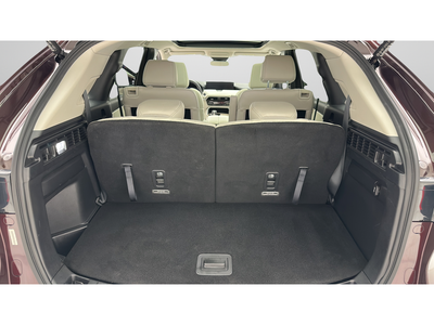 2024 Mazda Mazda CX-90 3.3 Turbo S Premium