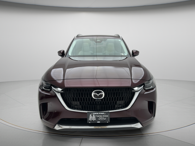 2024 Mazda Mazda CX-90 3.3 Turbo S Premium