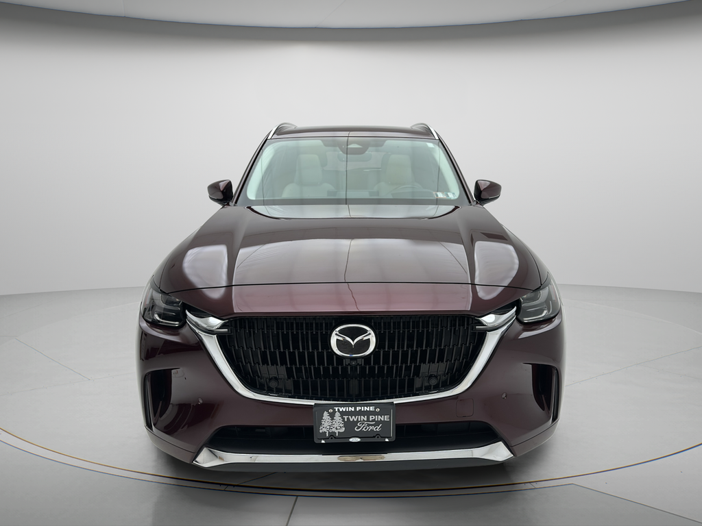 2024 Mazda Mazda CX-90 3.3 Turbo S Premium