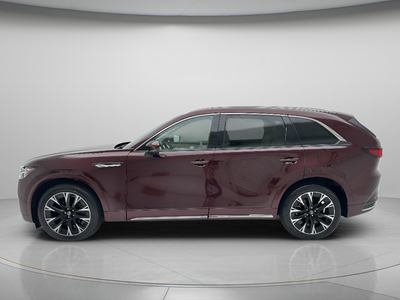 2024 Mazda Mazda CX-90 3.3 Turbo S Premium