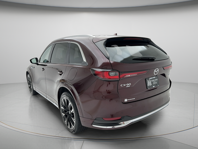 2024 Mazda Mazda CX-90 3.3 Turbo S Premium