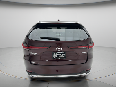 2024 Mazda Mazda CX-90 3.3 Turbo S Premium