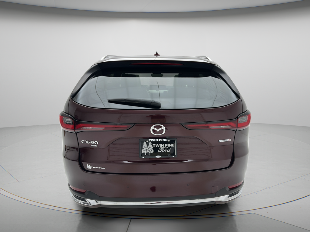 2024 Mazda Mazda CX-90 3.3 Turbo S Premium