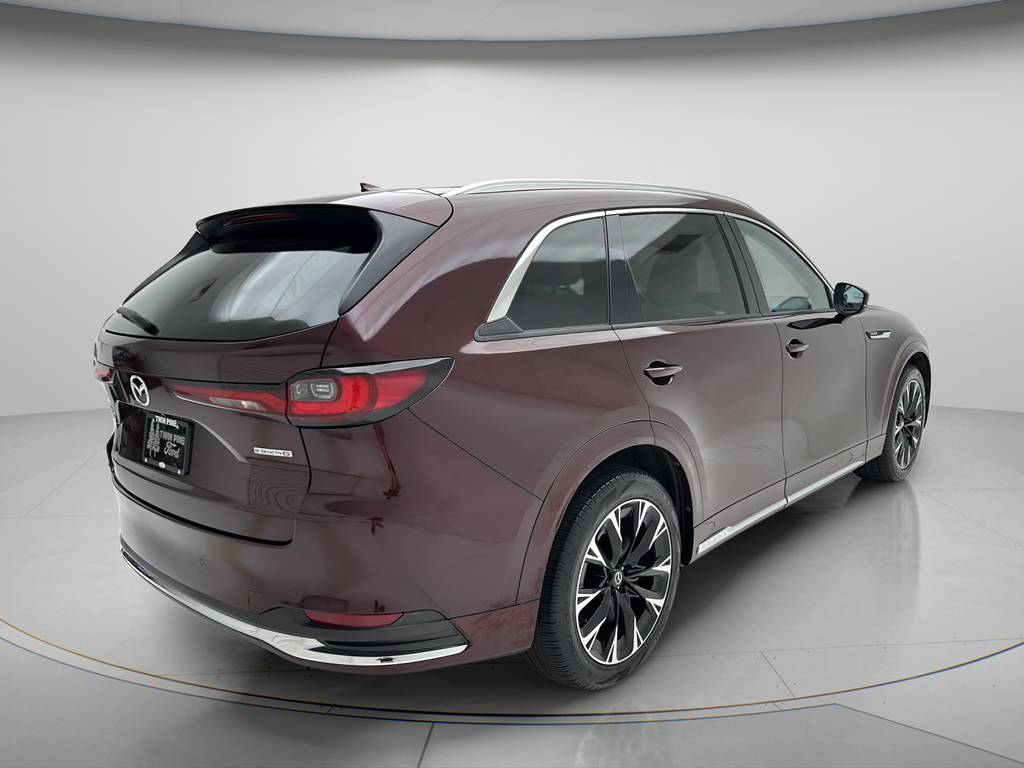 2024 Mazda Mazda CX-90 3.3 Turbo S Premium