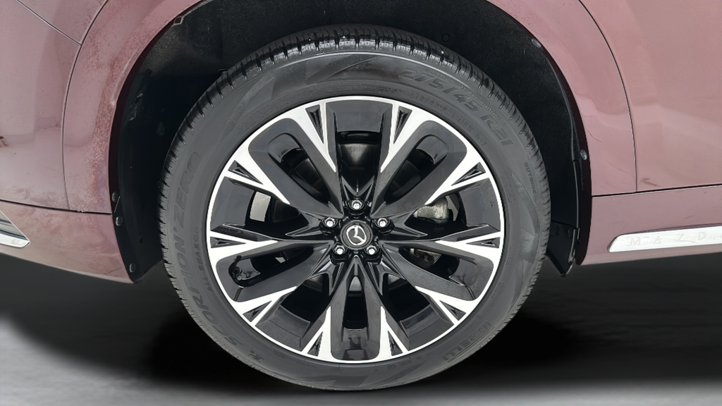 2024 Mazda Mazda CX-90 3.3 Turbo S Premium