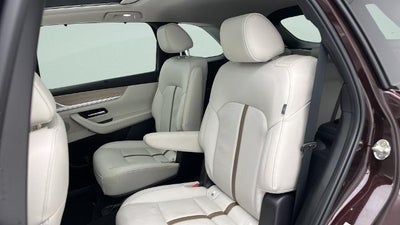 2024 Mazda Mazda CX-90 3.3 Turbo S Premium
