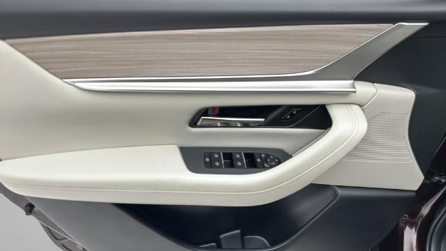 2024 Mazda Mazda CX-90 3.3 Turbo S Premium