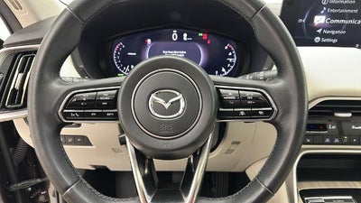 2024 Mazda Mazda CX-90 3.3 Turbo S Premium