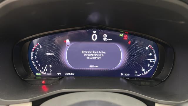 2024 Mazda Mazda CX-90 3.3 Turbo S Premium