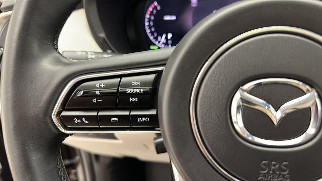 2024 Mazda Mazda CX-90 3.3 Turbo S Premium