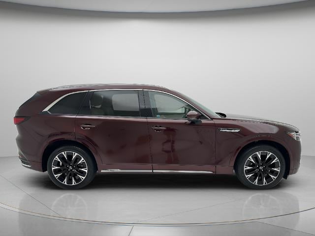 2024 Mazda Mazda CX-90 3.3 Turbo S Premium