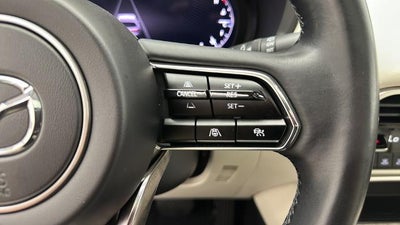2024 Mazda Mazda CX-90 3.3 Turbo S Premium