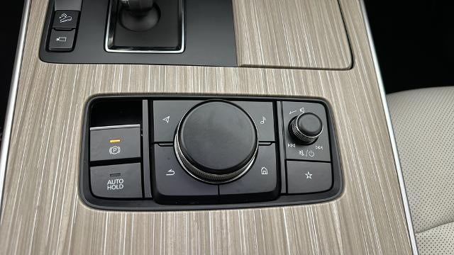 2024 Mazda Mazda CX-90 3.3 Turbo S Premium