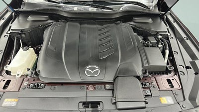 2024 Mazda Mazda CX-90 3.3 Turbo S Premium